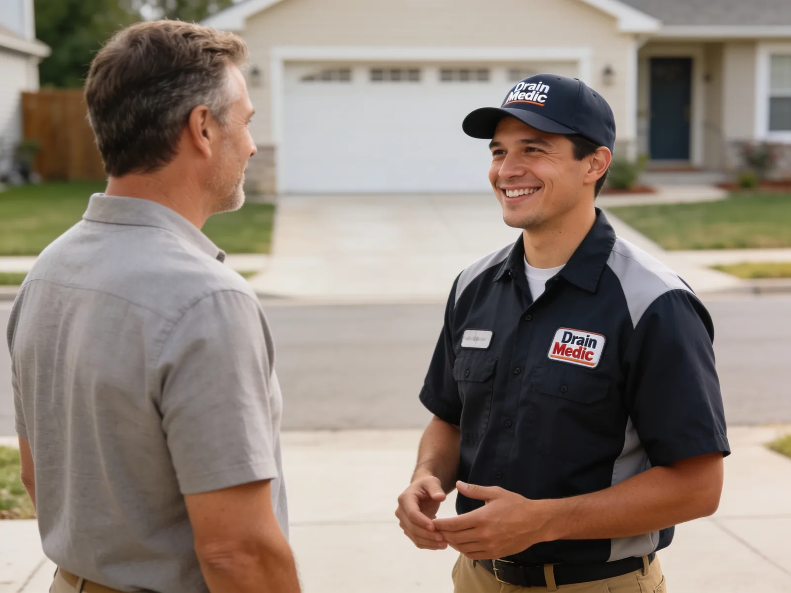 Garbage Disposal Repair District of Columbia FAQs